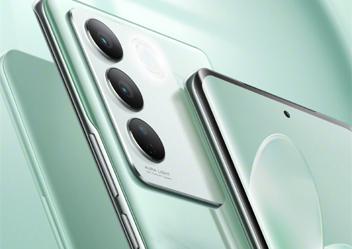 vivo S16
