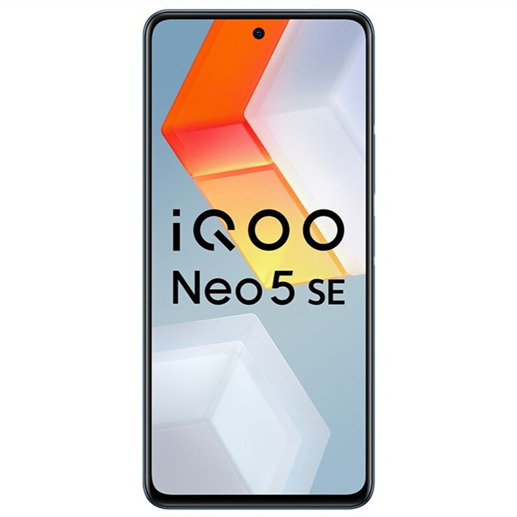 iQOO Neo5 SE