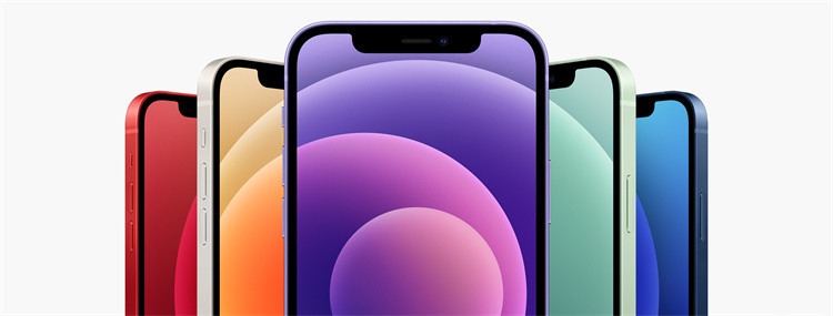 iPhone 12