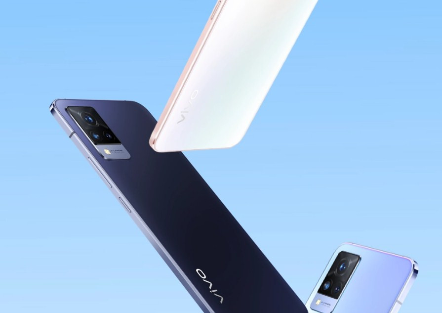 vivo S9