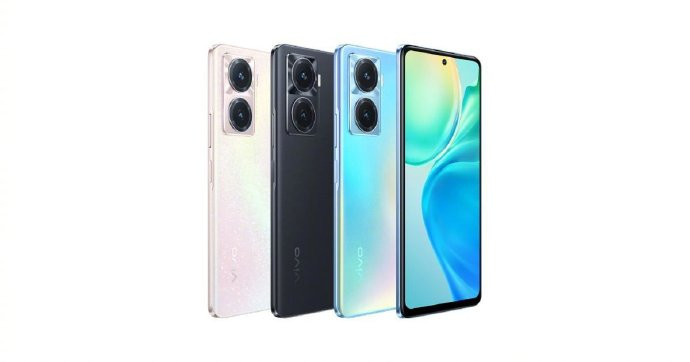 vivo Y78+