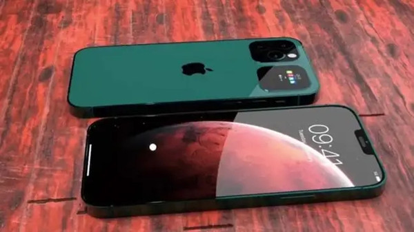 iPhone 14