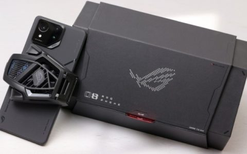 华硕ROG8 Pro怎么样?华硕ROG8 Pro价格及配置参数