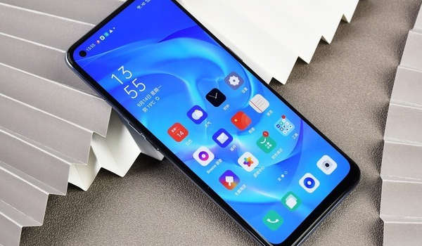 OPPO Reno4 SE