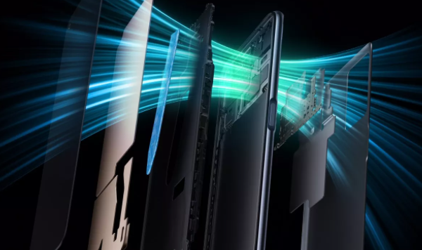 OPPO K10 活力版
