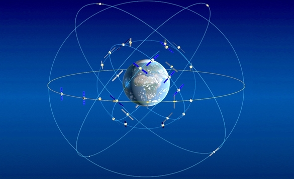 中国电信突破6G星地融合关键技术：高/中轨卫星、地面无缝切换