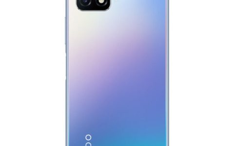 iQOO U3x怎么样?iQOO U3x价格及配置参数