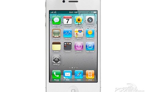 iPhone4怎么刷机？苹果4怎么刷机？