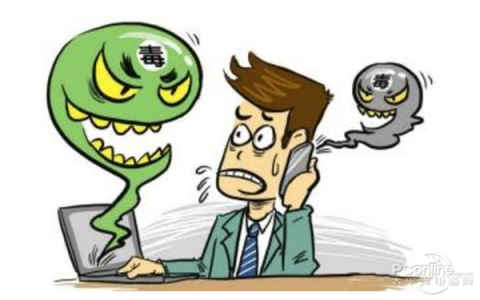 手机中毒怎么办