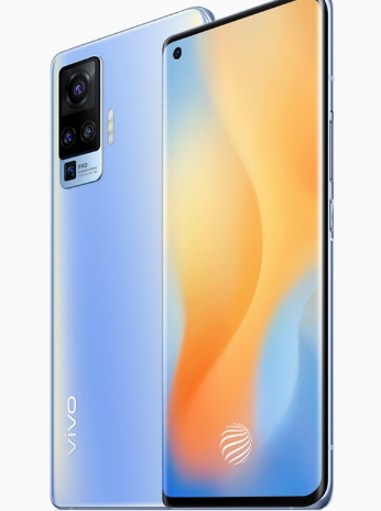 vivo X50 Pro