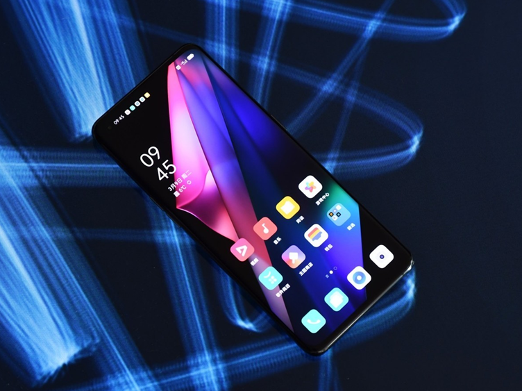 OPPO Find X3 Pro