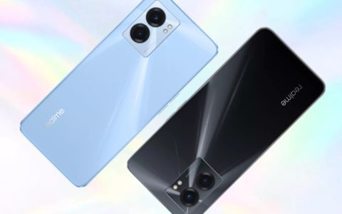 真我realme V23i怎么样?真我realme V23i价格及配置参数