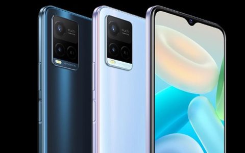 vivo Y32怎么样?vivo Y32价格及配置参数