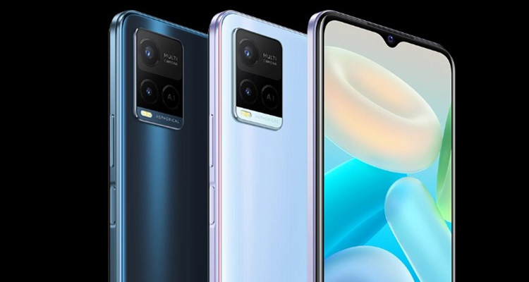 vivo Y32
