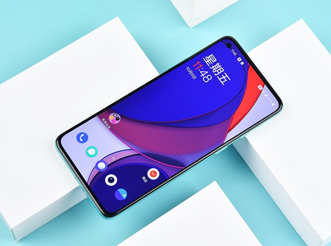 一加 8T