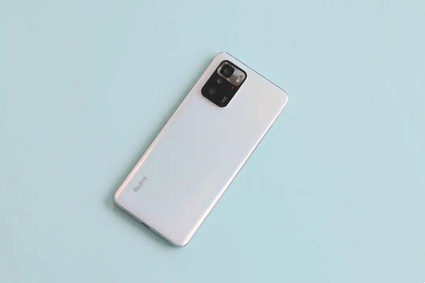 Redmi Note 10 Pro