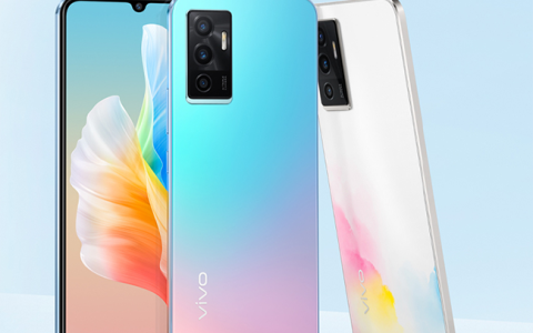 vivo S10e怎么样?vivo S10e价格及配置参数