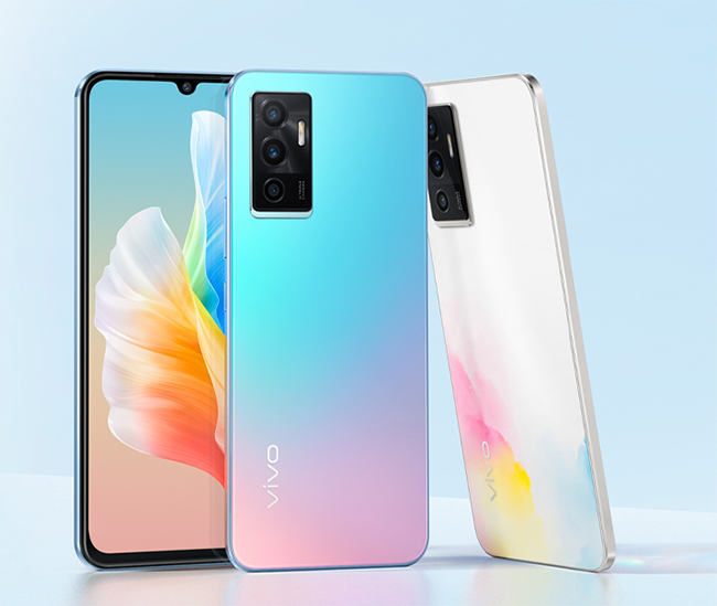 vivo S10e