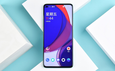 一加 8T怎么样?一加 8T价格及配置参数