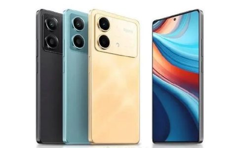 Redmi Note13R Pro怎么样?Redmi Note13R Pro价格及配置参数