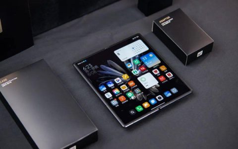 Xiaomi MIX FOLD 2怎么样?Xiaomi MIX FOLD 2价格及配置参数