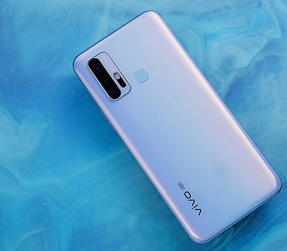 vivo Z6