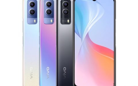 vivo T1x怎么样?vivo T1x价格及配置参数