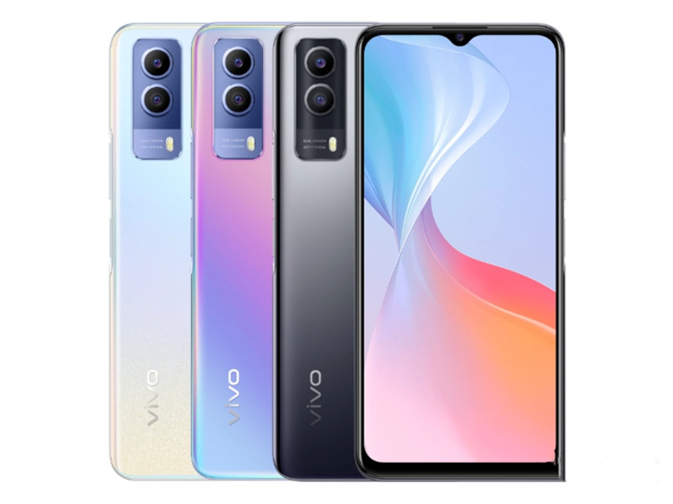 vivo T1x