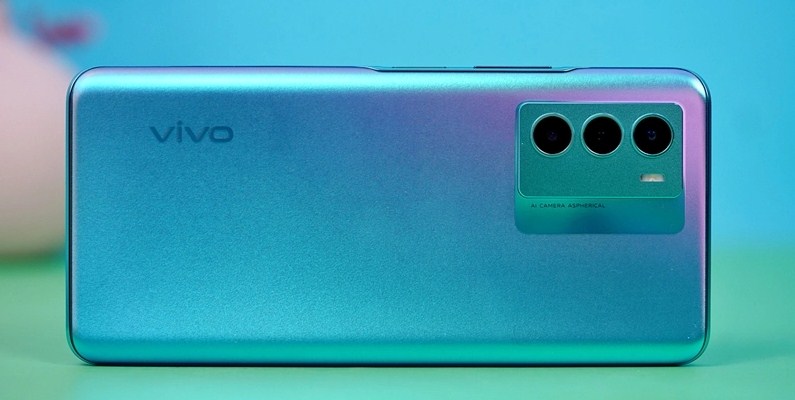 vivo T1