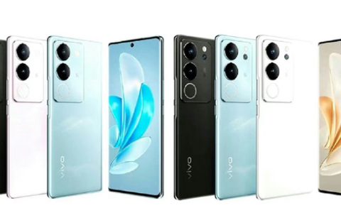 vivo S17 Pro怎么样?vivo S17 Pro价格及配置参数