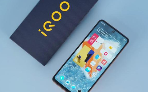 iQOO Z6怎么样?iQOO Z6价格及配置参数