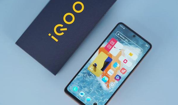 iQOO Z6