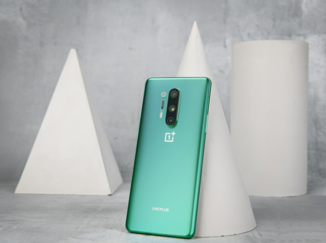 一加 8 Pro