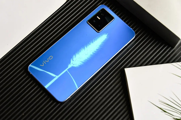vivo S10 Pro