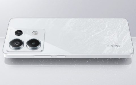 Redmi Note 13怎么样?Redmi Note 13价格及配置参数