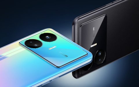 真我Realme GT Neo5 SE怎么样?真我Realme GT Neo5 SE价格及配置参数