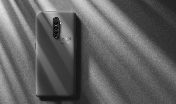 真我realme GT 大师版