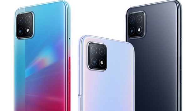 OPPO A72