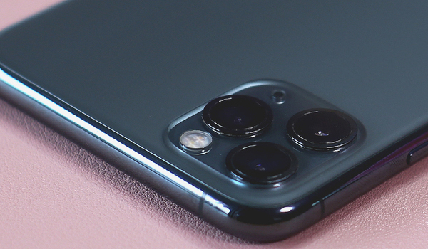 iPhone 11 Pro Max