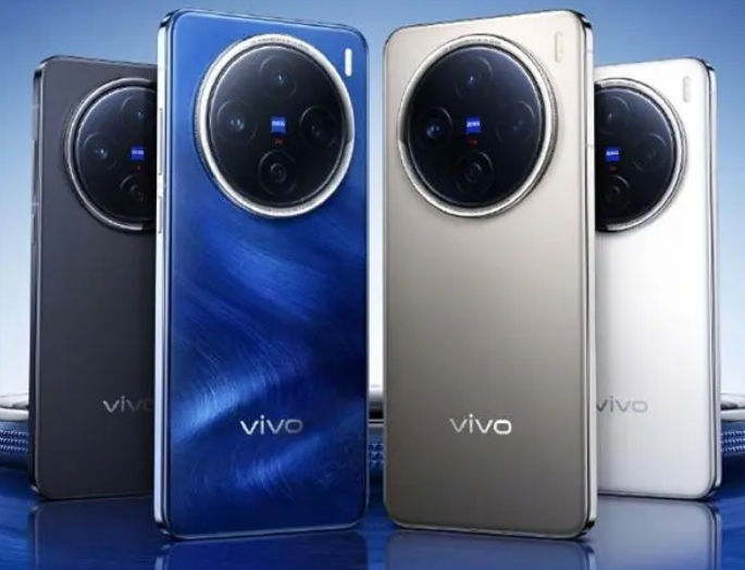 vivo X200