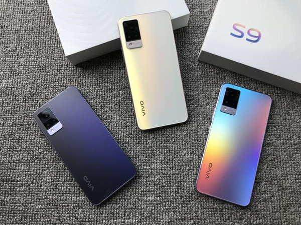 vivo S9e