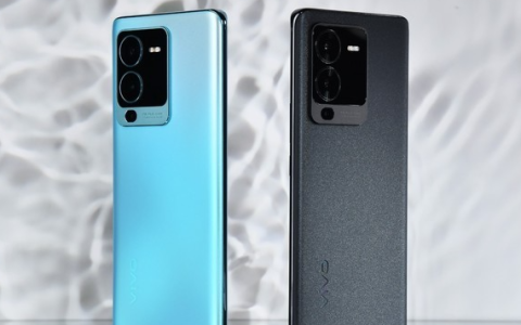 vivo S15 Pro怎么样?vivo S15 Pro价格及配置参数