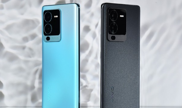 vivo S15 Pro