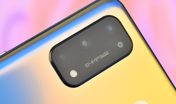 真我realme X7 Pro