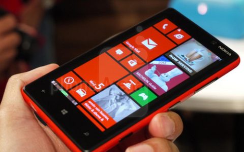 WP8手机如何去掉截图声音