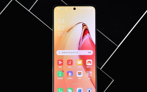 OPPO Reno8 Pro+怎么样?OPPO Reno8 Pro+价格及配置参数