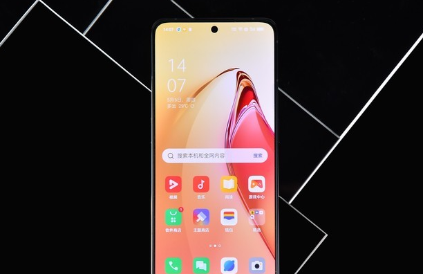 OPPO Reno8 Pro+