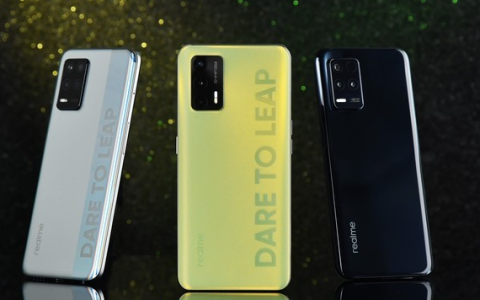 真我realme Q3 Pro怎么样?真我realme Q3 Pro价格及配置参数