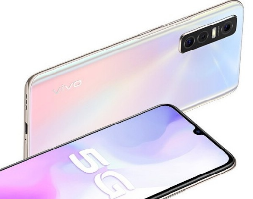 vivo Y73s