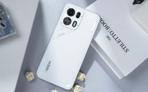 OPPO K15 Pro上手评测：驭风进化！全维度「超感官」体验